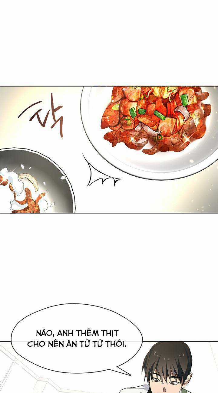 Nhà Hàng Nơi Suối Vàng Chapter 4 trang 16