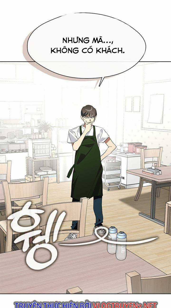 Nhà Hàng Nơi Suối Vàng Chapter 4 trang 2