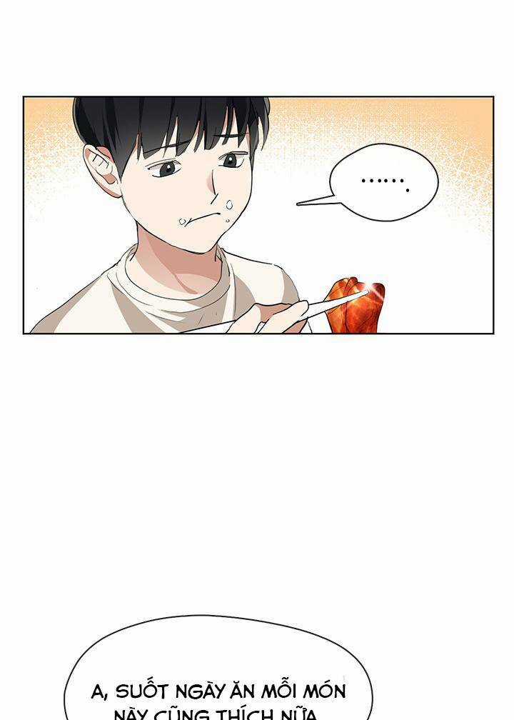 Nhà Hàng Nơi Suối Vàng Chapter 4 trang 20