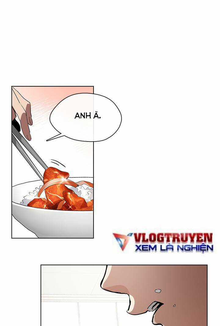 Nhà Hàng Nơi Suối Vàng Chapter 4 trang 22