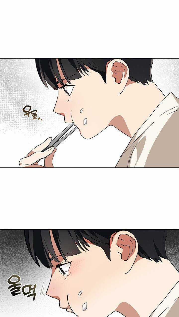 Nhà Hàng Nơi Suối Vàng Chapter 4 trang 24