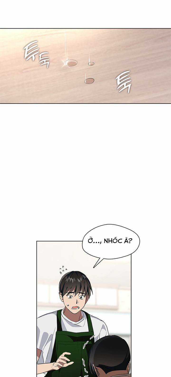 Nhà Hàng Nơi Suối Vàng Chapter 4 trang 26