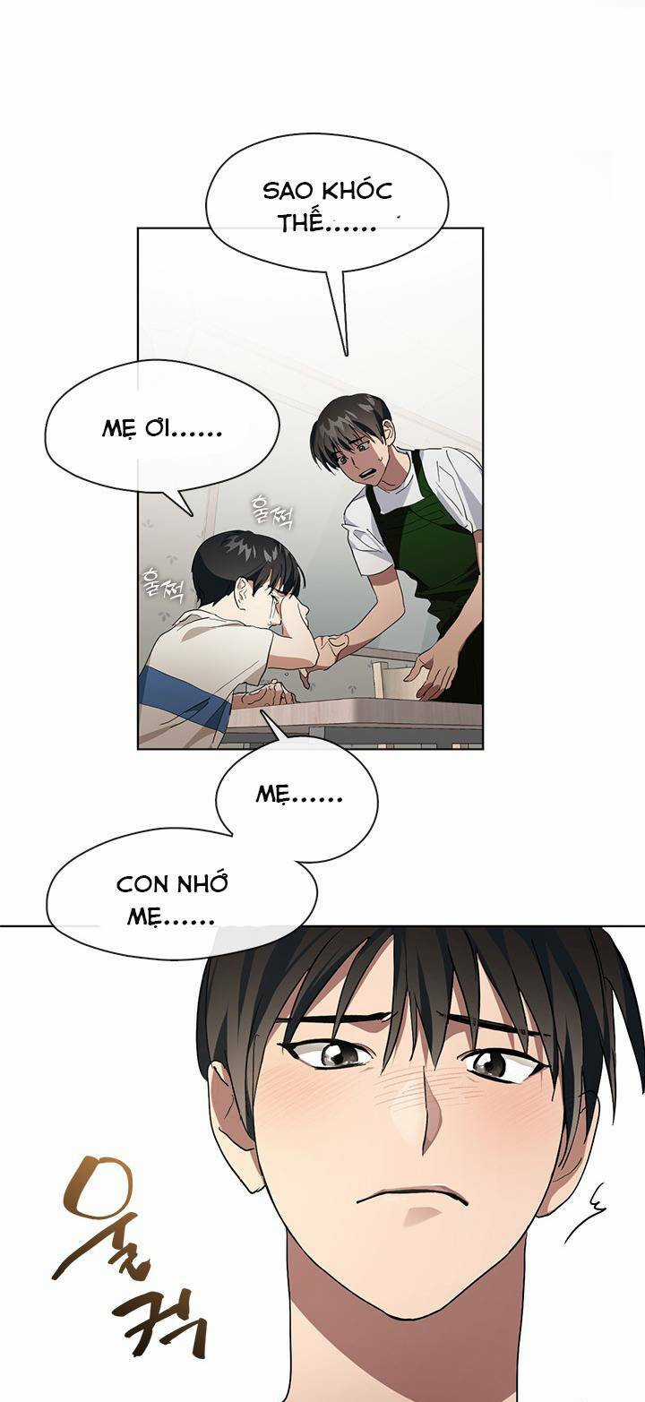 Nhà Hàng Nơi Suối Vàng Chapter 4 trang 28