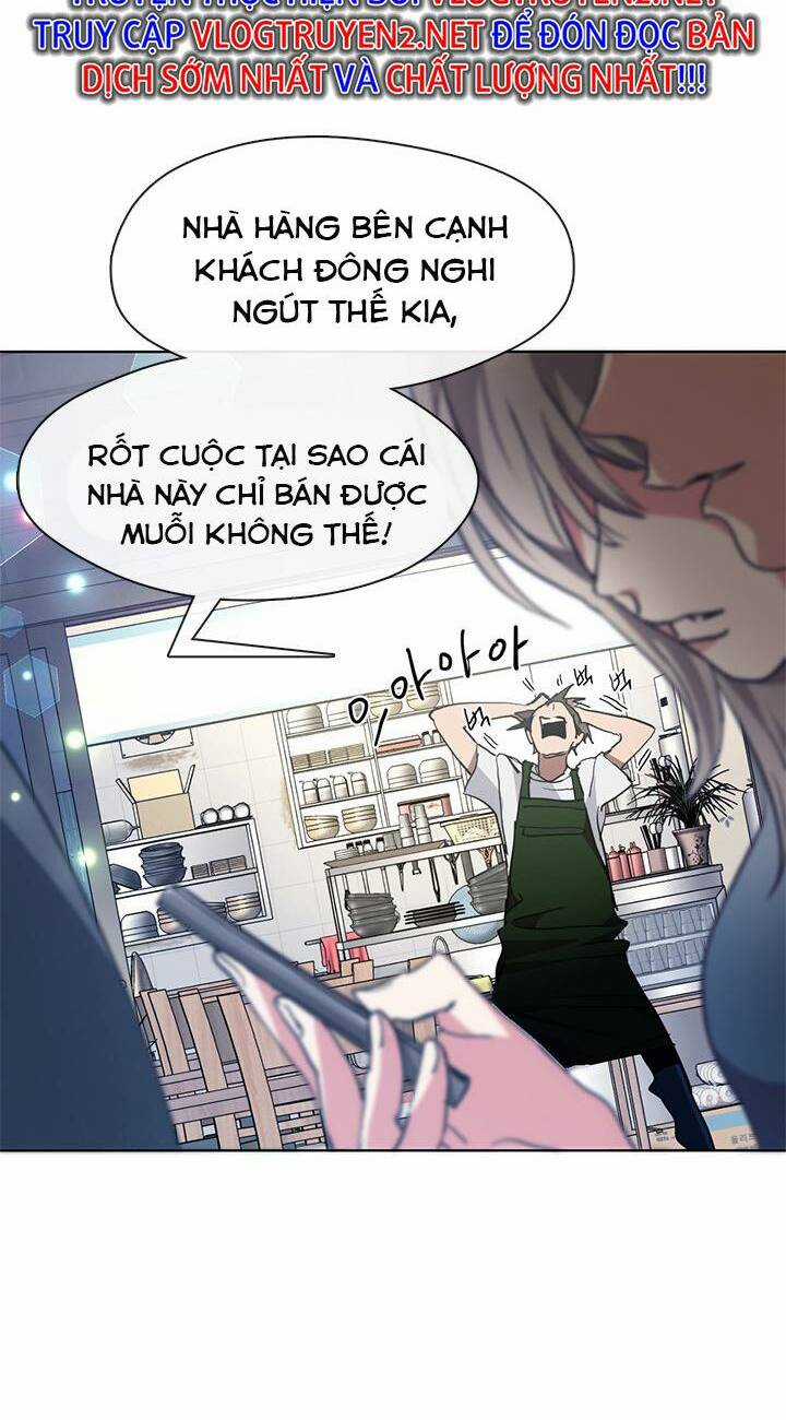 Nhà Hàng Nơi Suối Vàng Chapter 4 trang 3