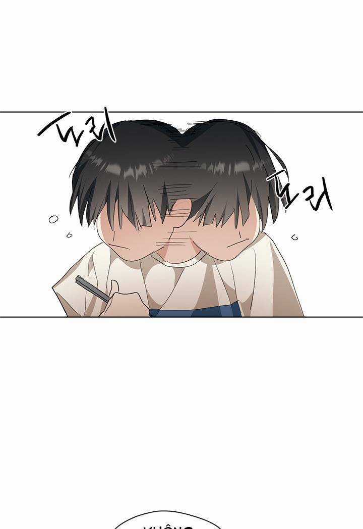 Nhà Hàng Nơi Suối Vàng Chapter 4 trang 30