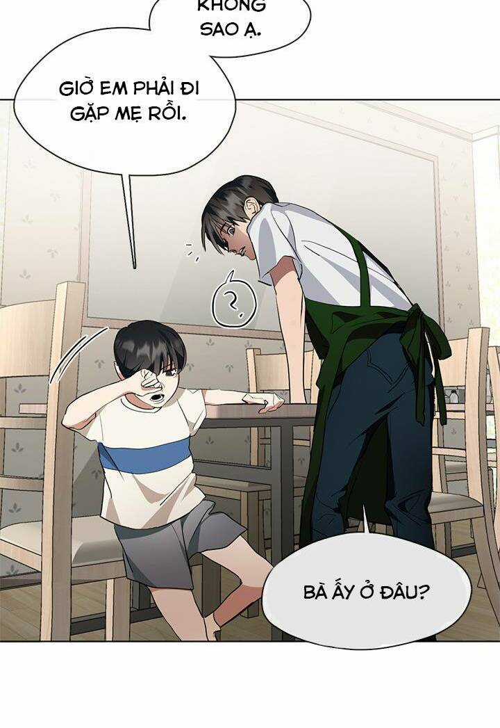 Nhà Hàng Nơi Suối Vàng Chapter 4 trang 31