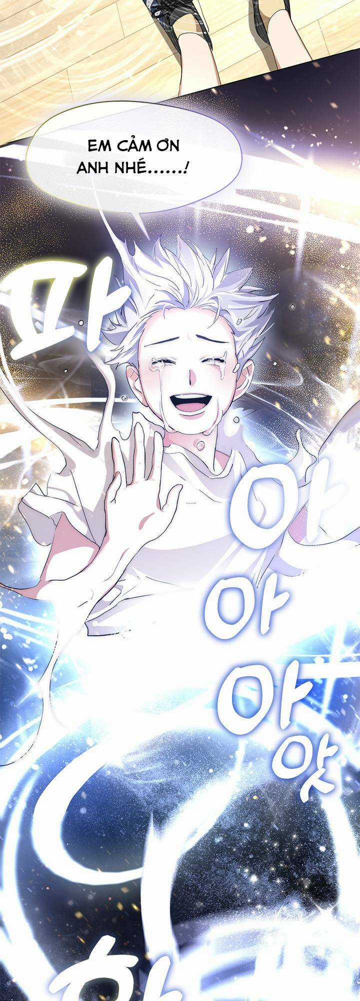 Nhà Hàng Nơi Suối Vàng Chapter 4 trang 33