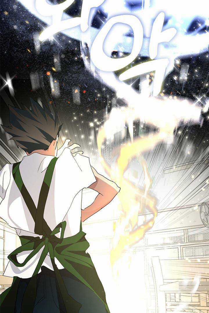 Nhà Hàng Nơi Suối Vàng Chapter 4 trang 34