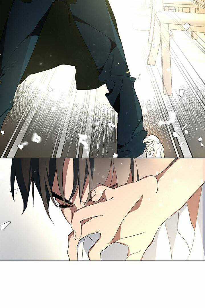 Nhà Hàng Nơi Suối Vàng Chapter 4 trang 35