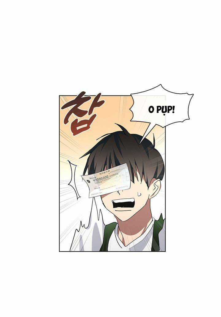 Nhà Hàng Nơi Suối Vàng Chapter 4 trang 38