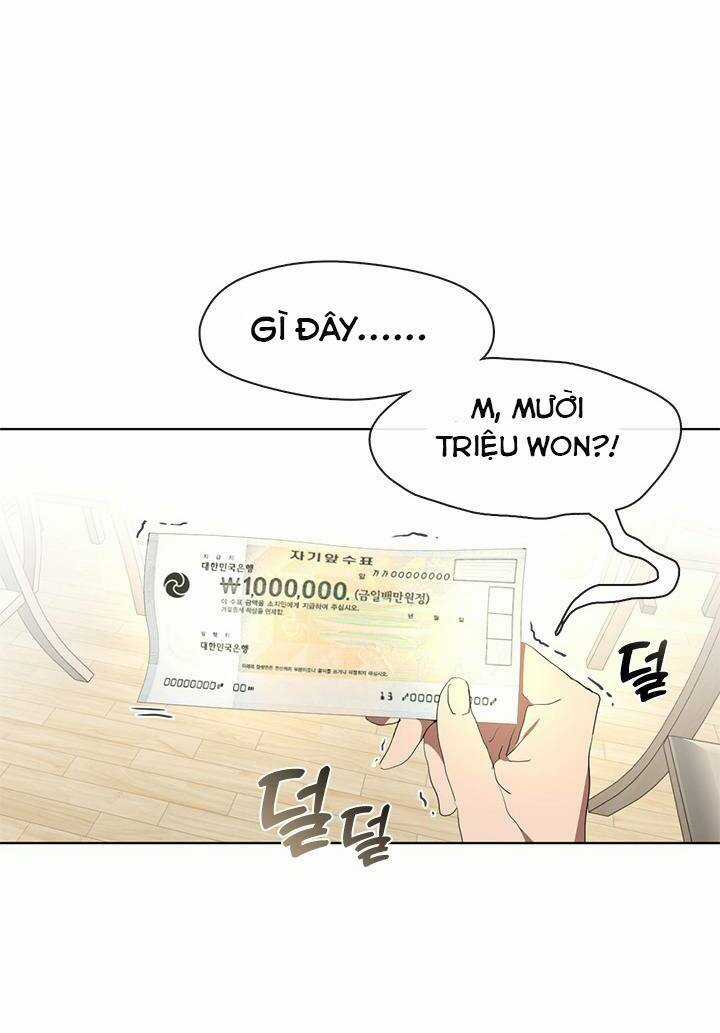 Nhà Hàng Nơi Suối Vàng Chapter 4 trang 39