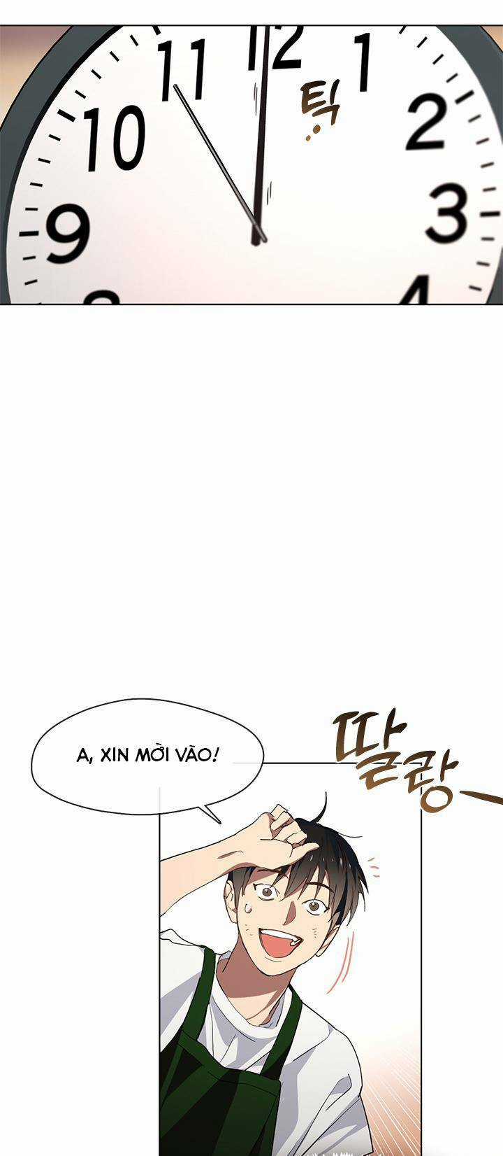 Nhà Hàng Nơi Suối Vàng Chapter 4 trang 4