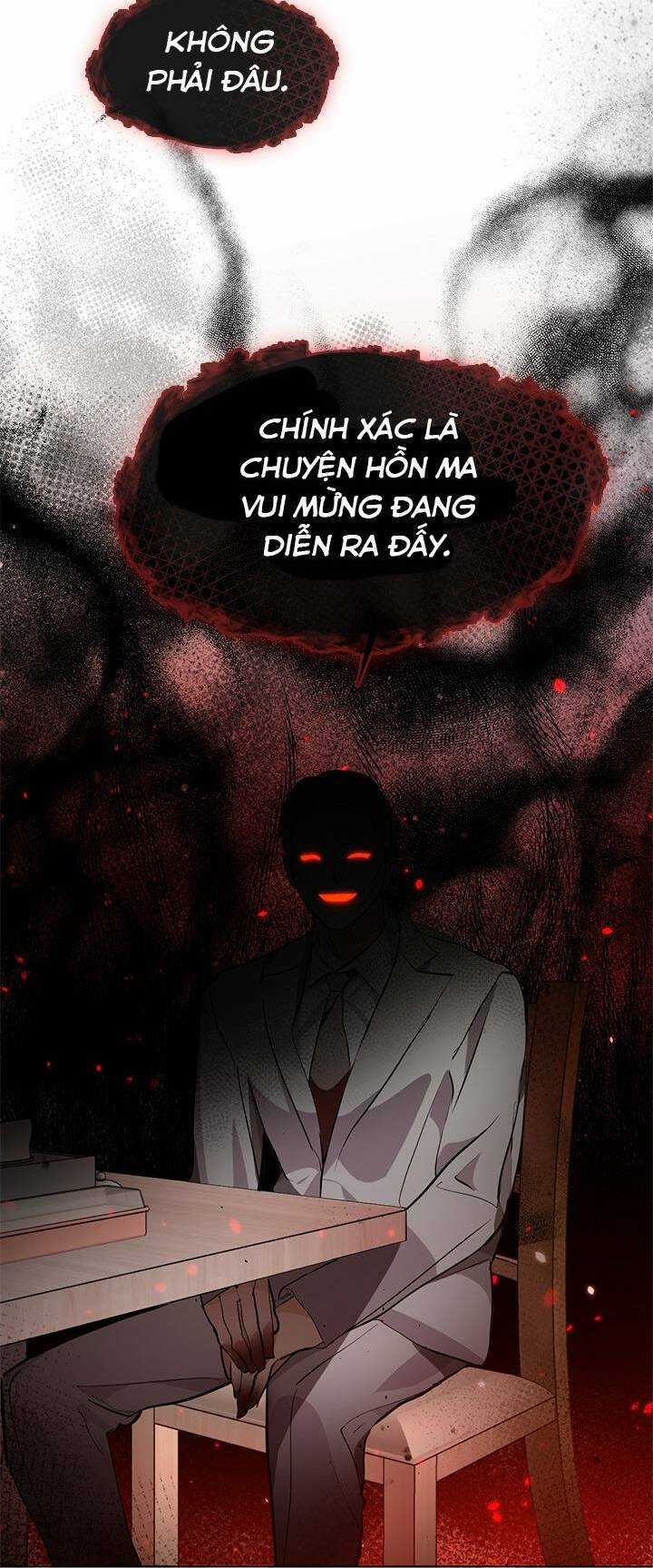 Nhà Hàng Nơi Suối Vàng Chapter 4 trang 41