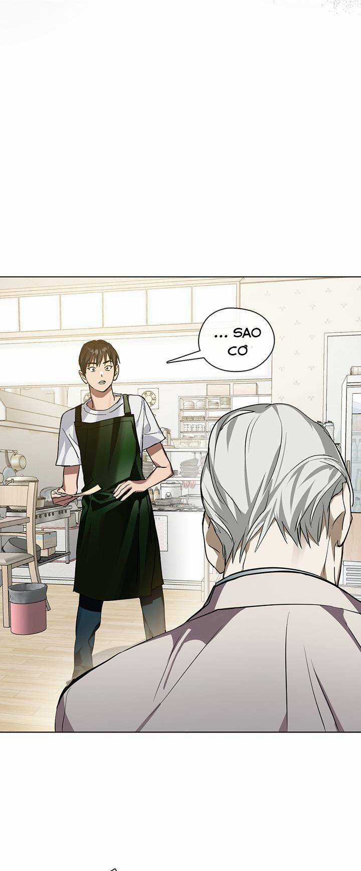 Nhà Hàng Nơi Suối Vàng Chapter 4 trang 42