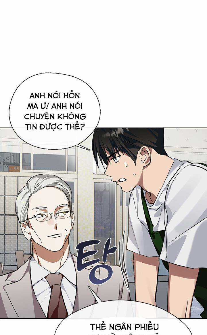 Nhà Hàng Nơi Suối Vàng Chapter 4 trang 44