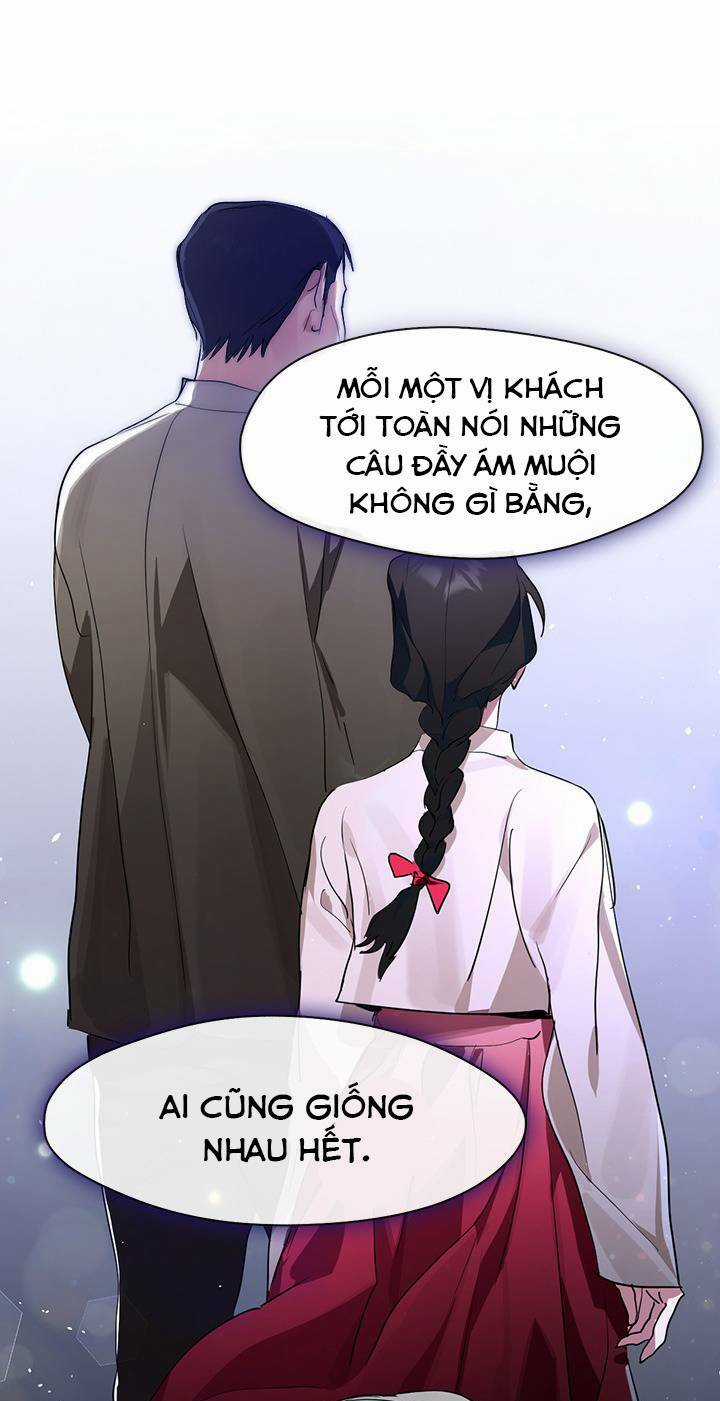 Nhà Hàng Nơi Suối Vàng Chapter 4 trang 48