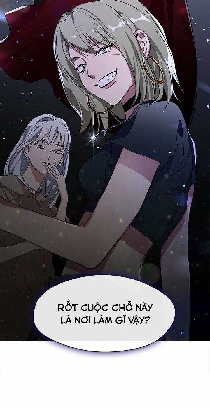 Nhà Hàng Nơi Suối Vàng Chapter 4 trang 49