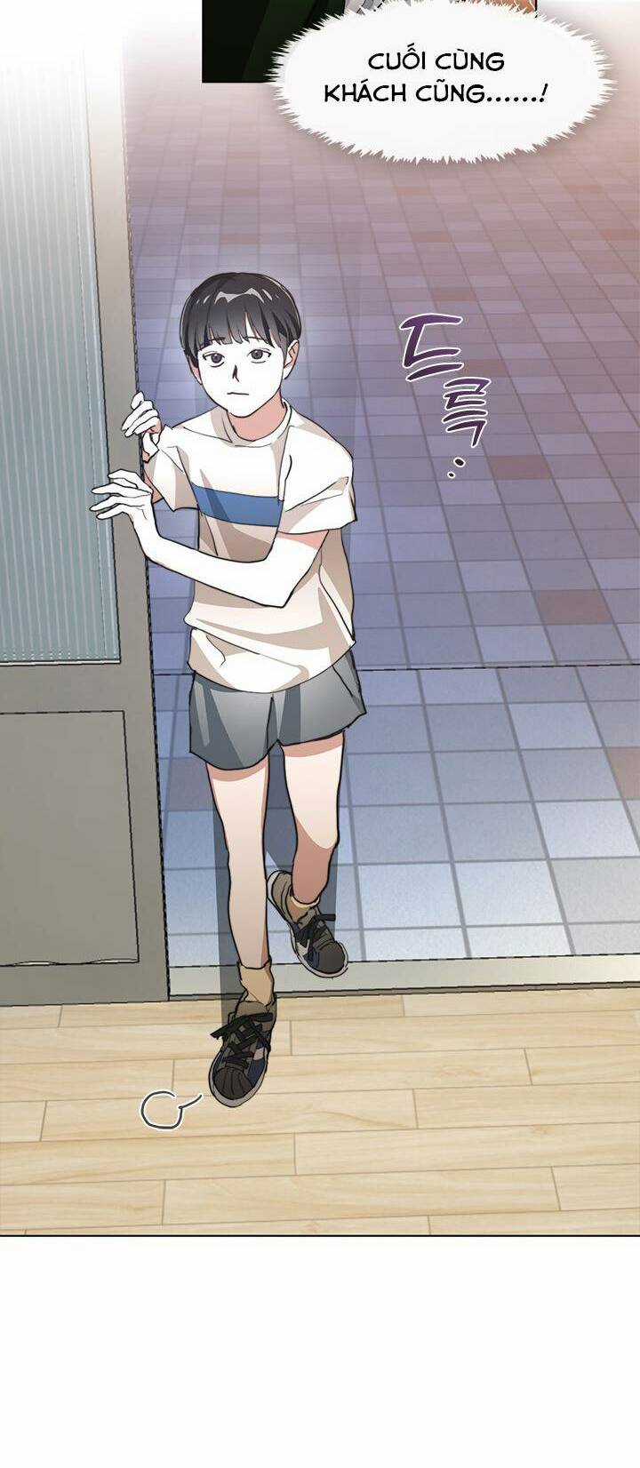 Nhà Hàng Nơi Suối Vàng Chapter 4 trang 5