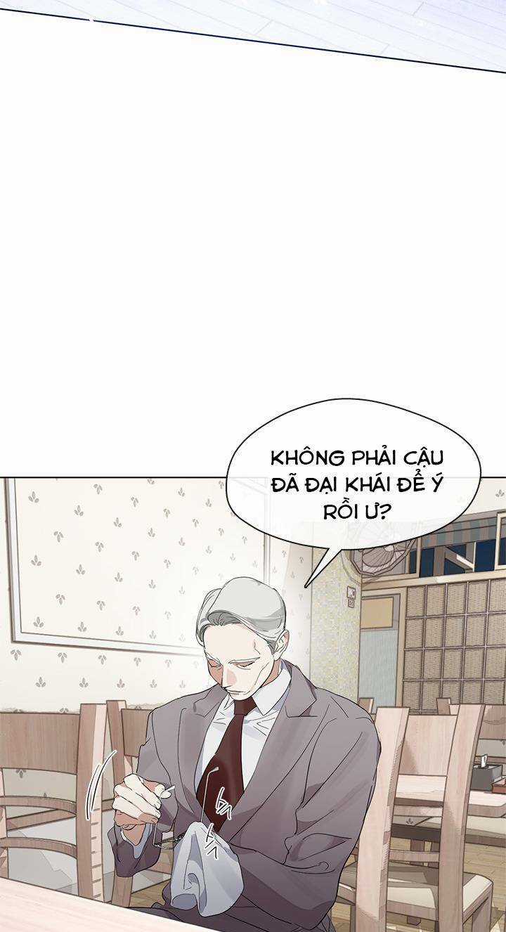 Nhà Hàng Nơi Suối Vàng Chapter 4 trang 52