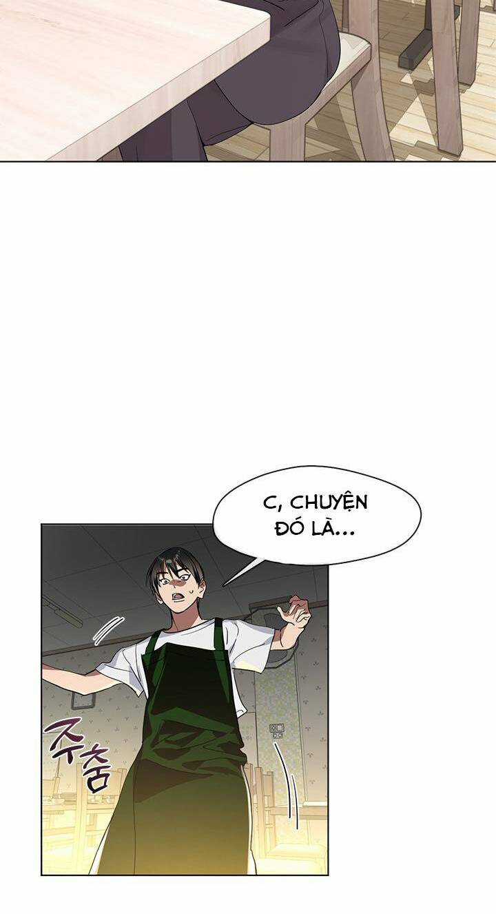 Nhà Hàng Nơi Suối Vàng Chapter 4 trang 53