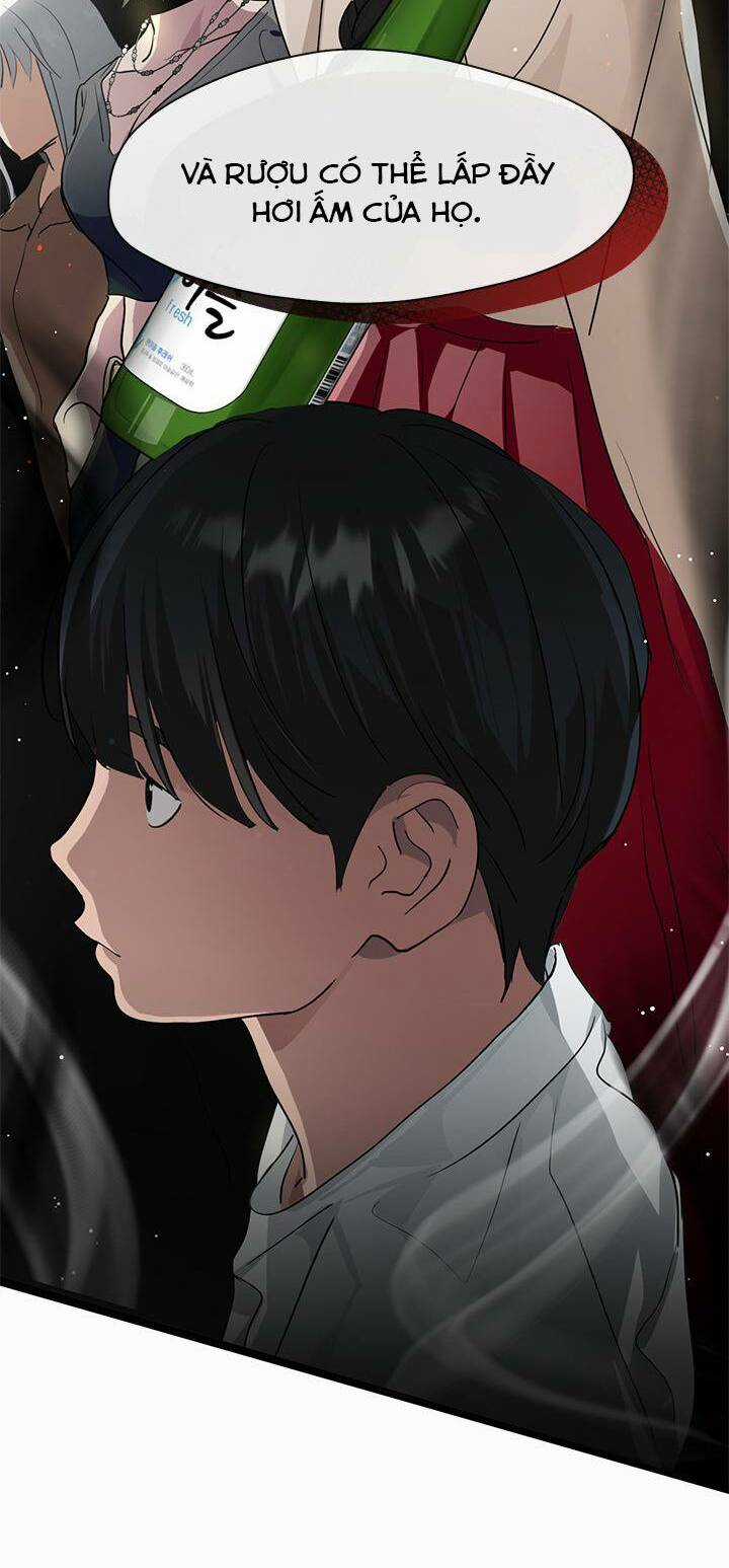 Nhà Hàng Nơi Suối Vàng Chapter 4 trang 56