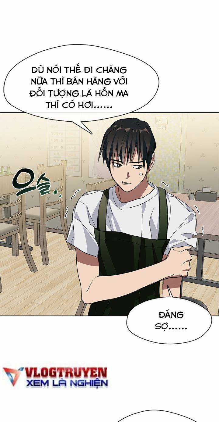 Nhà Hàng Nơi Suối Vàng Chapter 4 trang 59