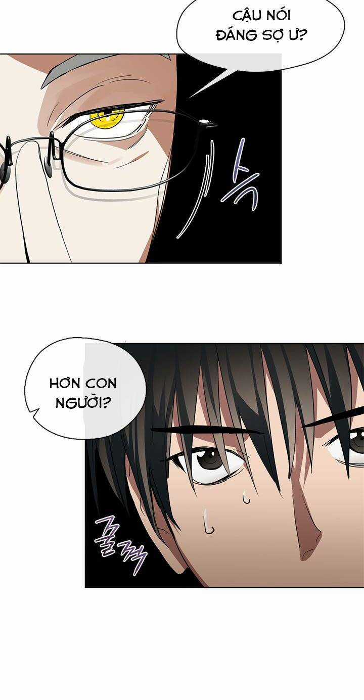 Nhà Hàng Nơi Suối Vàng Chapter 4 trang 60