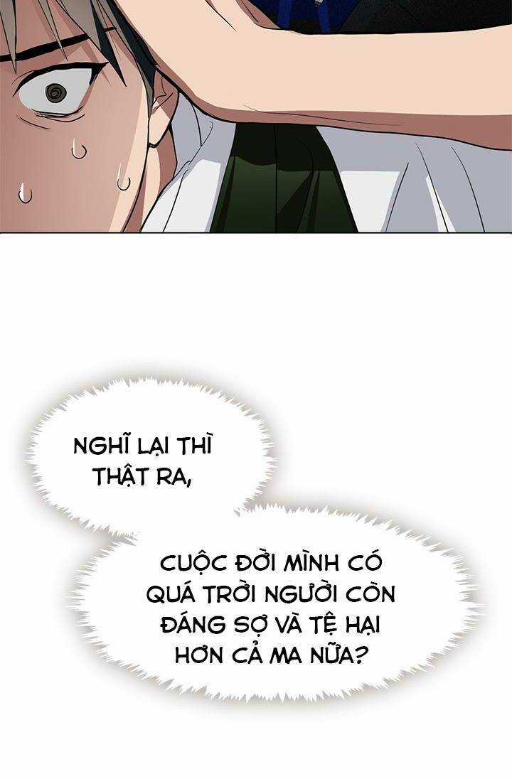 Nhà Hàng Nơi Suối Vàng Chapter 4 trang 62