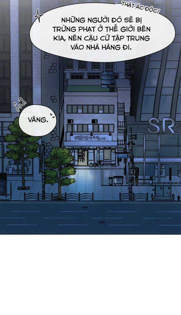 Nhà Hàng Nơi Suối Vàng Chapter 4 trang 64