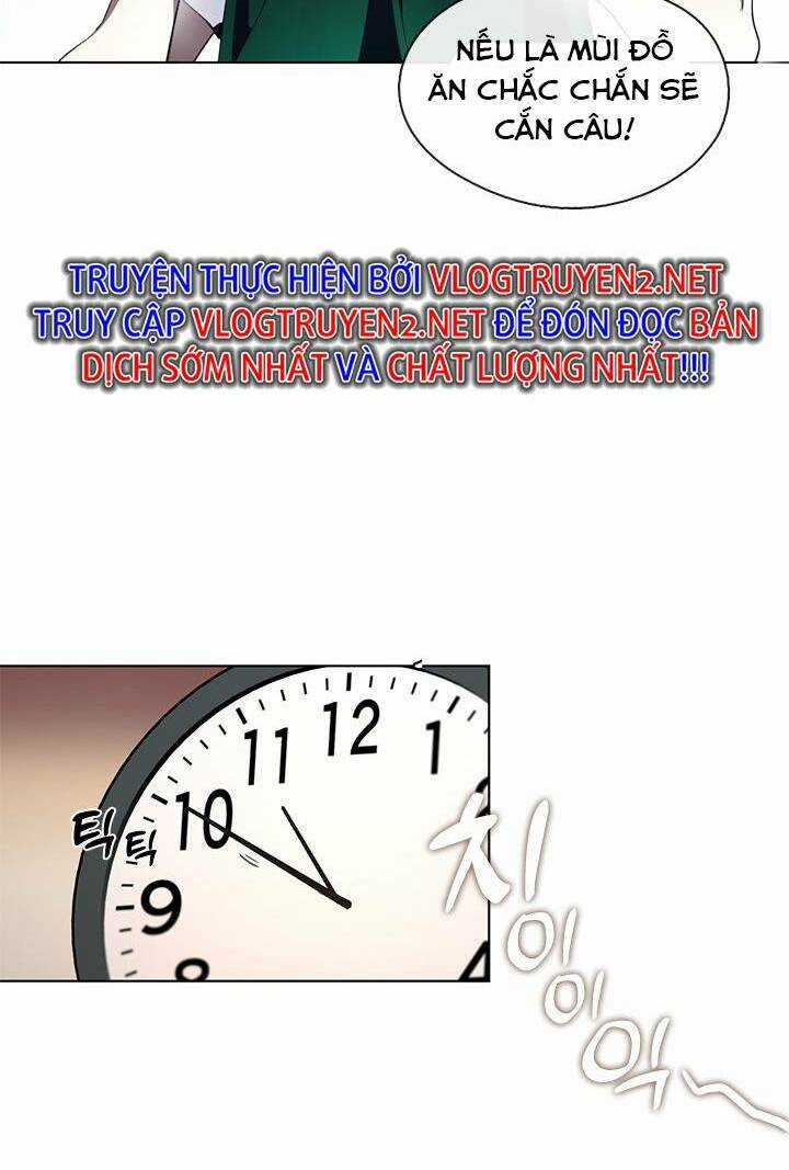 Nhà Hàng Nơi Suối Vàng Chapter 4 trang 7