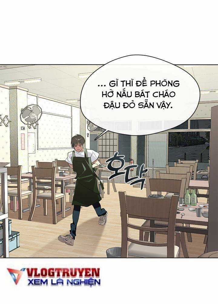 Nhà Hàng Nơi Suối Vàng Chapter 5 trang 11