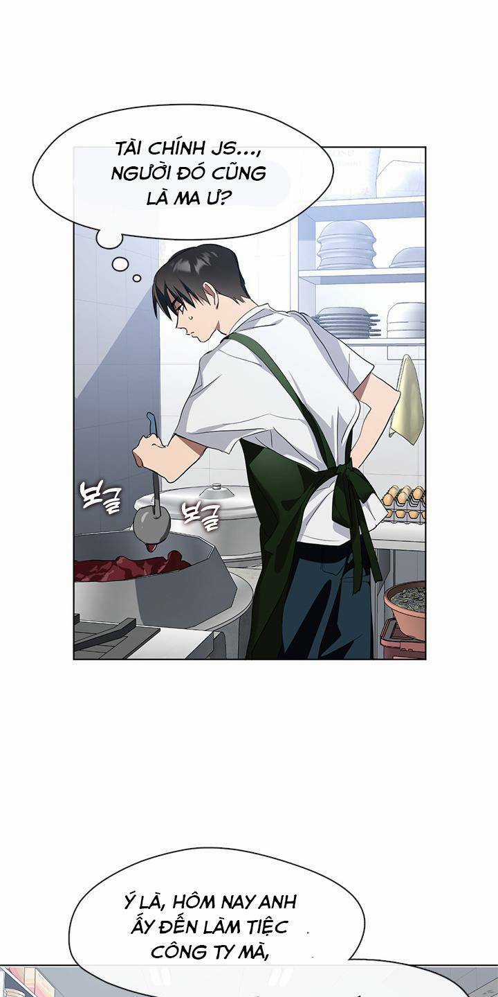 Nhà Hàng Nơi Suối Vàng Chapter 5 trang 13