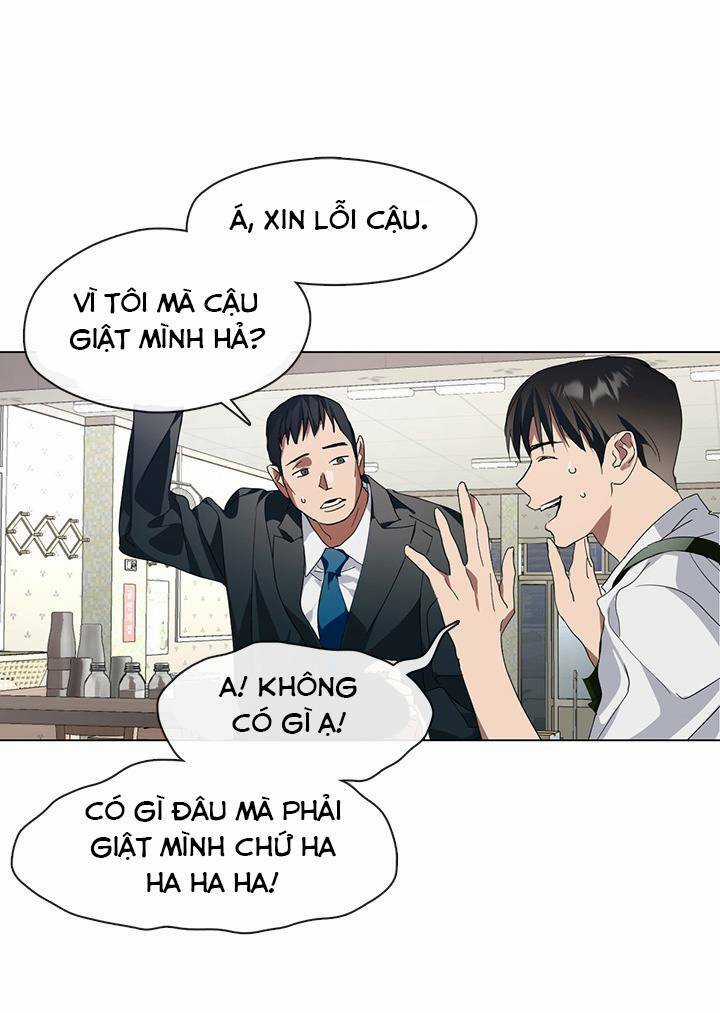 Nhà Hàng Nơi Suối Vàng Chapter 5 trang 15