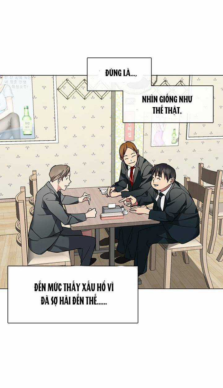 Nhà Hàng Nơi Suối Vàng Chapter 5 trang 24