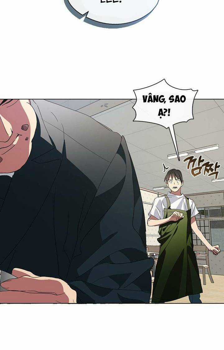 Nhà Hàng Nơi Suối Vàng Chapter 5 trang 26