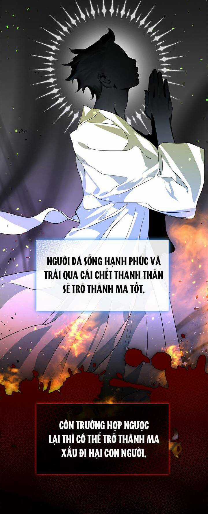 Nhà Hàng Nơi Suối Vàng Chapter 5 trang 3