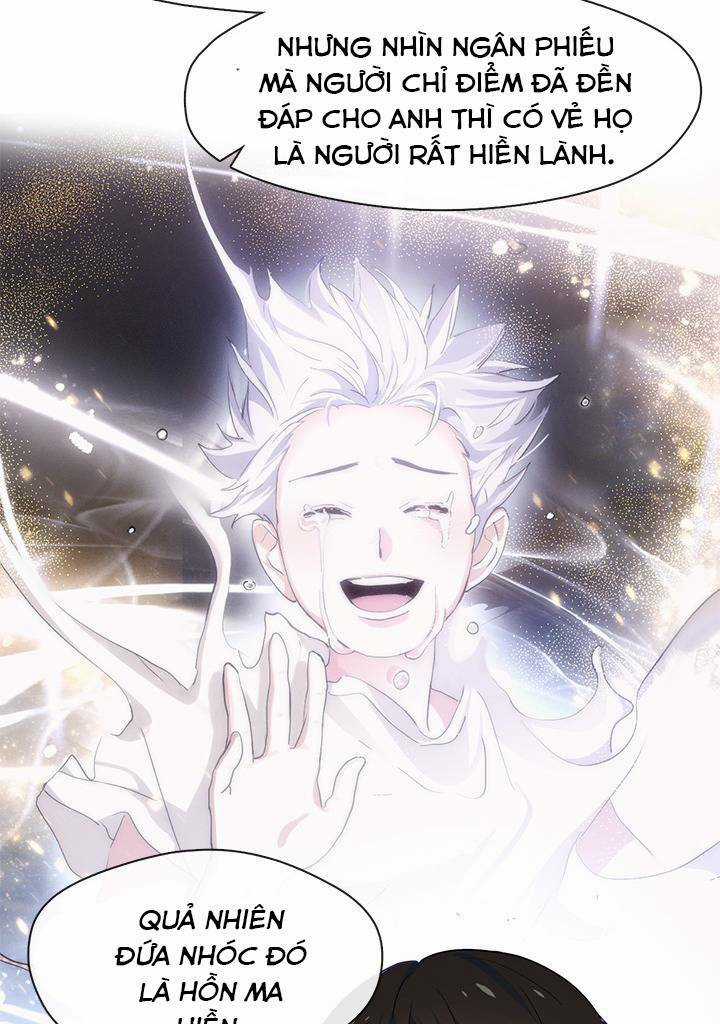 Nhà Hàng Nơi Suối Vàng Chapter 5 trang 35