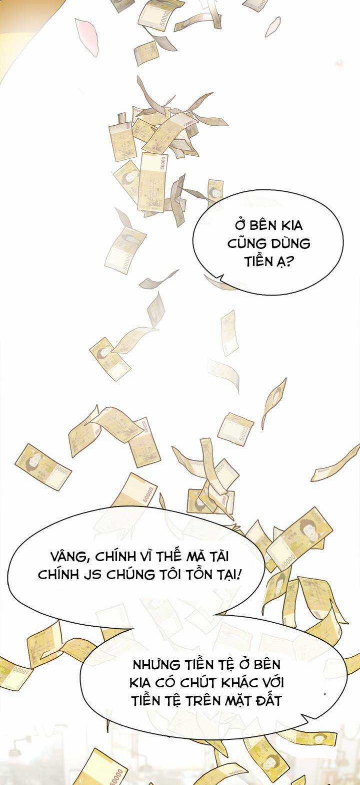 Nhà Hàng Nơi Suối Vàng Chapter 5 trang 38