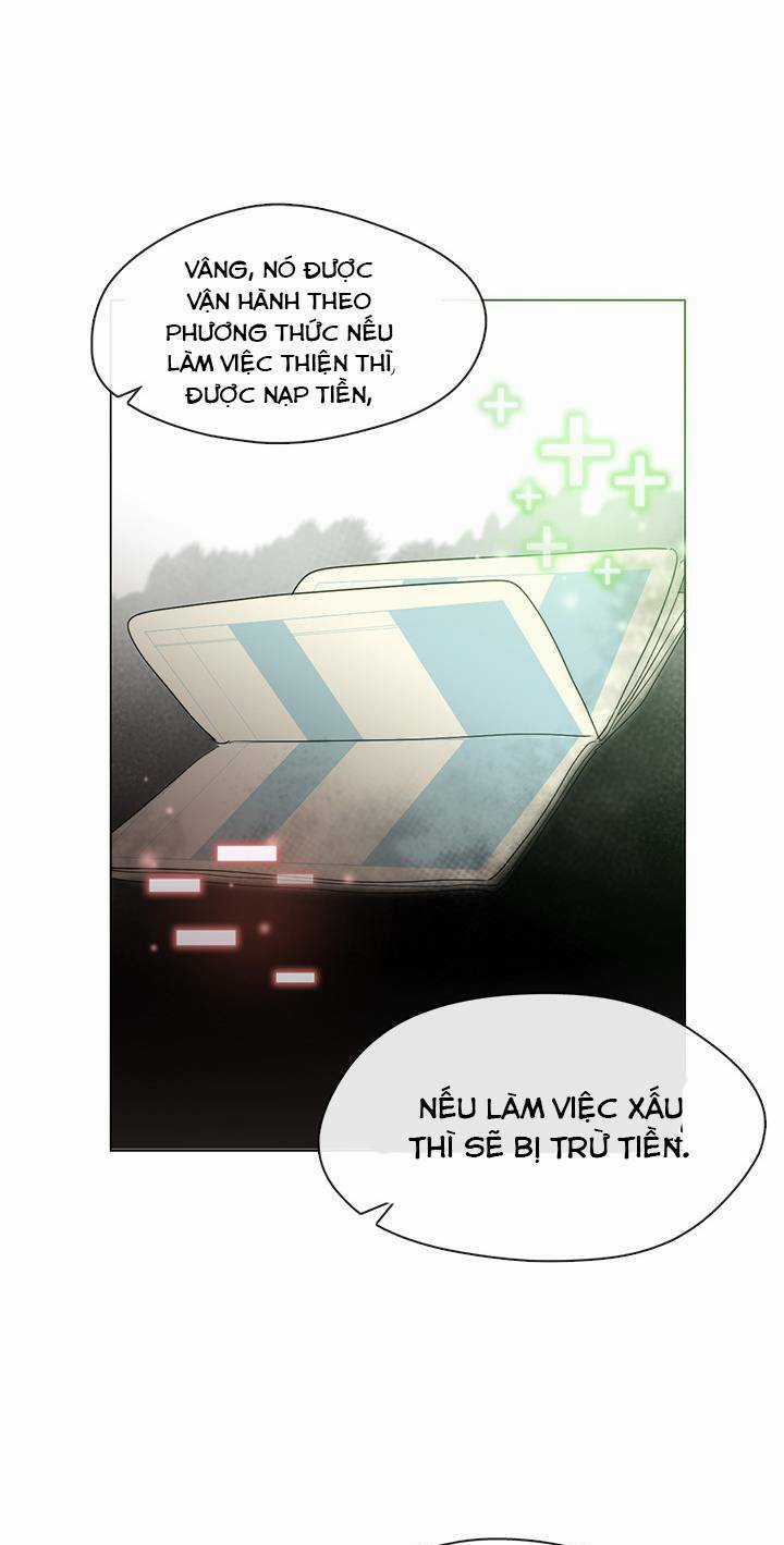 Nhà Hàng Nơi Suối Vàng Chapter 5 trang 40