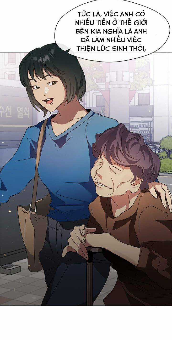 Nhà Hàng Nơi Suối Vàng Chapter 5 trang 41