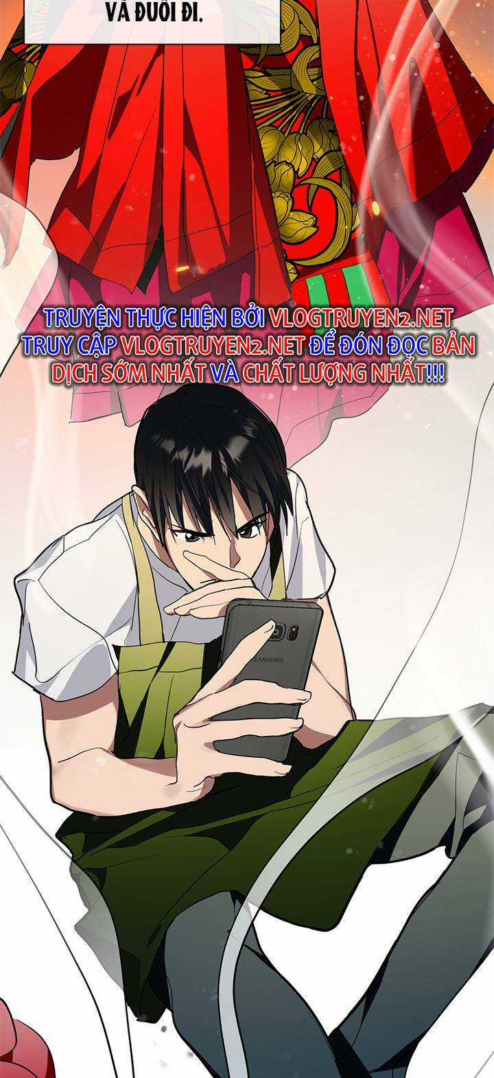 Nhà Hàng Nơi Suối Vàng Chapter 5 trang 5
