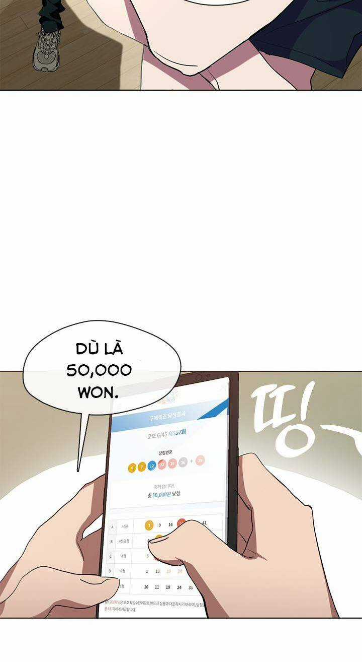 Nhà Hàng Nơi Suối Vàng Chapter 5 trang 53