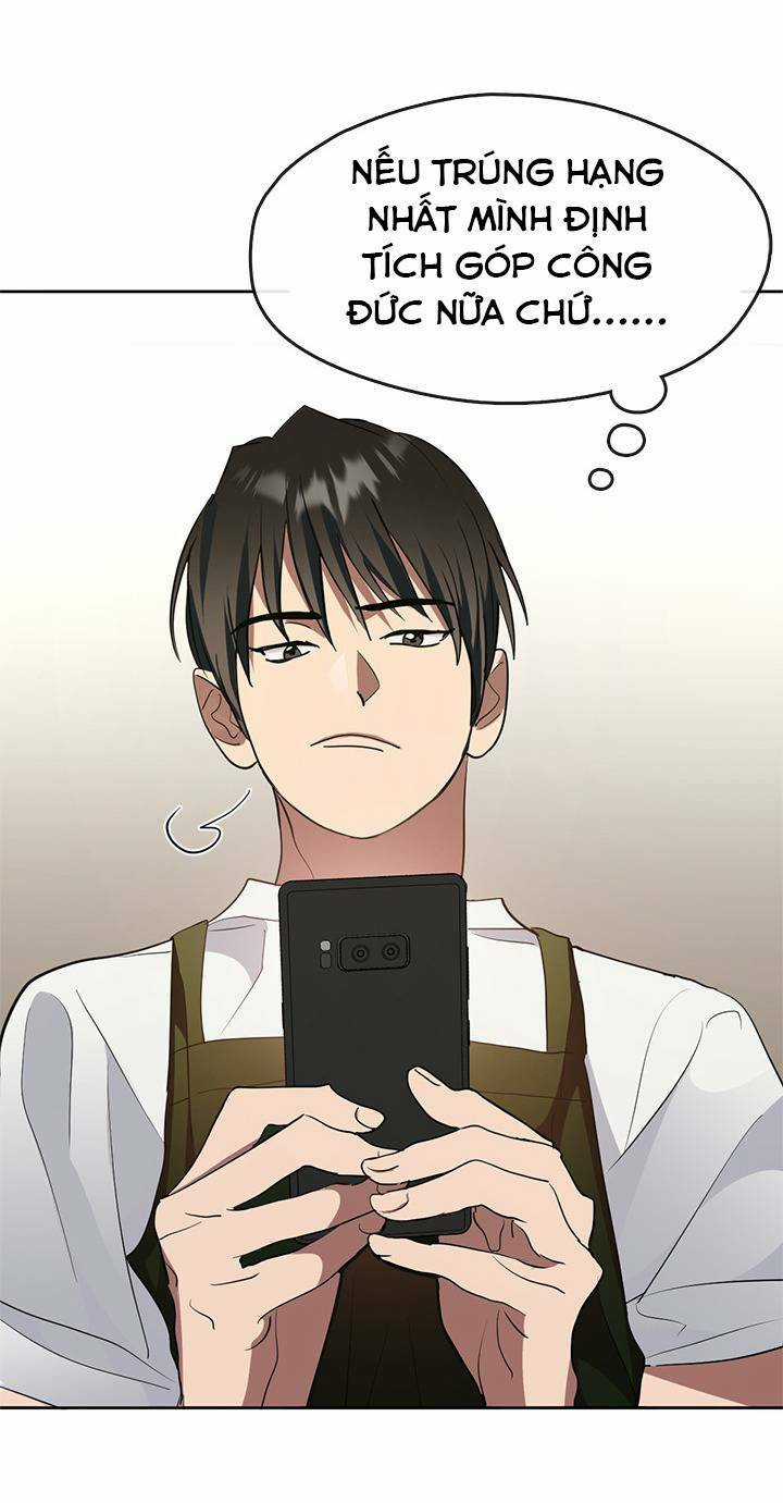 Nhà Hàng Nơi Suối Vàng Chapter 5 trang 54