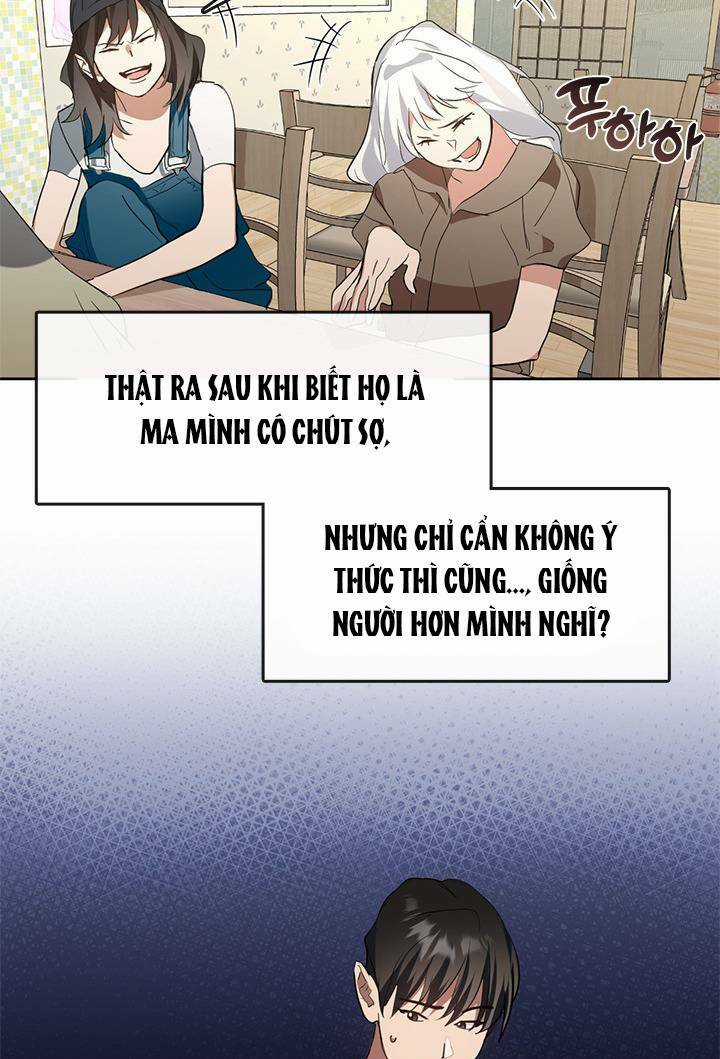 Nhà Hàng Nơi Suối Vàng Chapter 5 trang 57