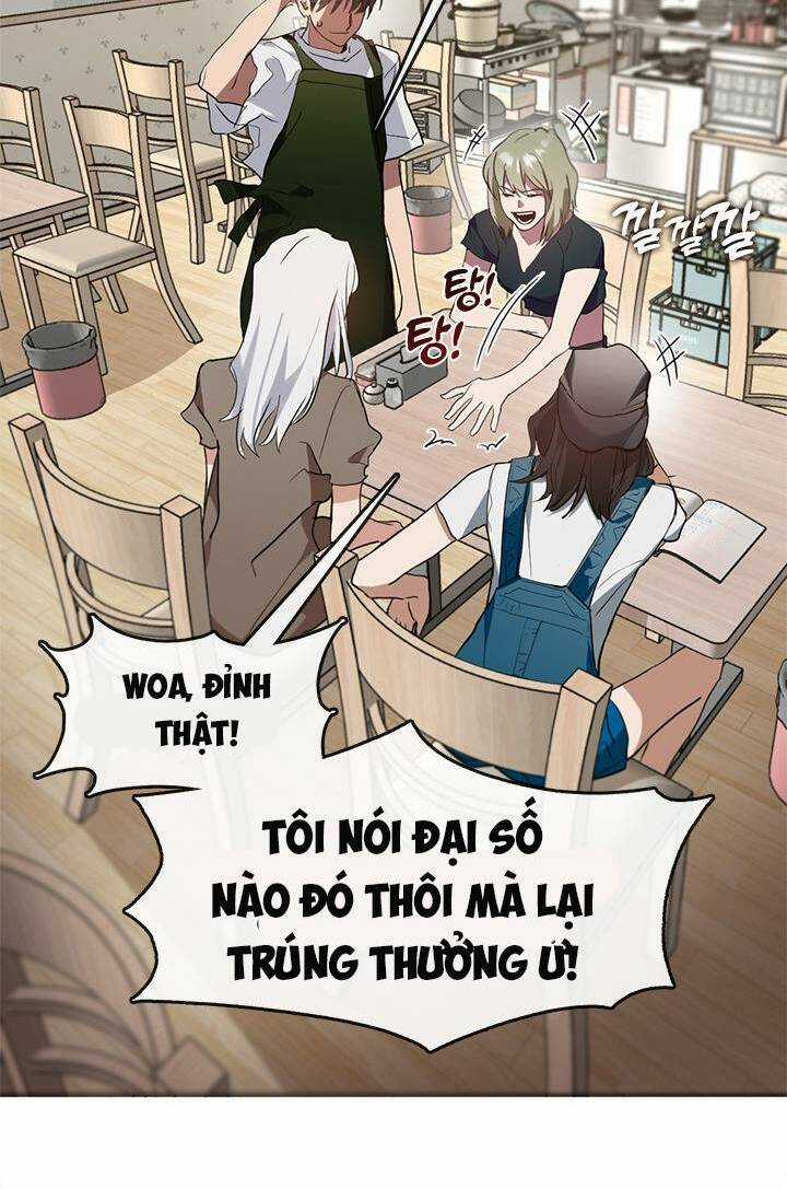 Nhà Hàng Nơi Suối Vàng Chapter 5 trang 60