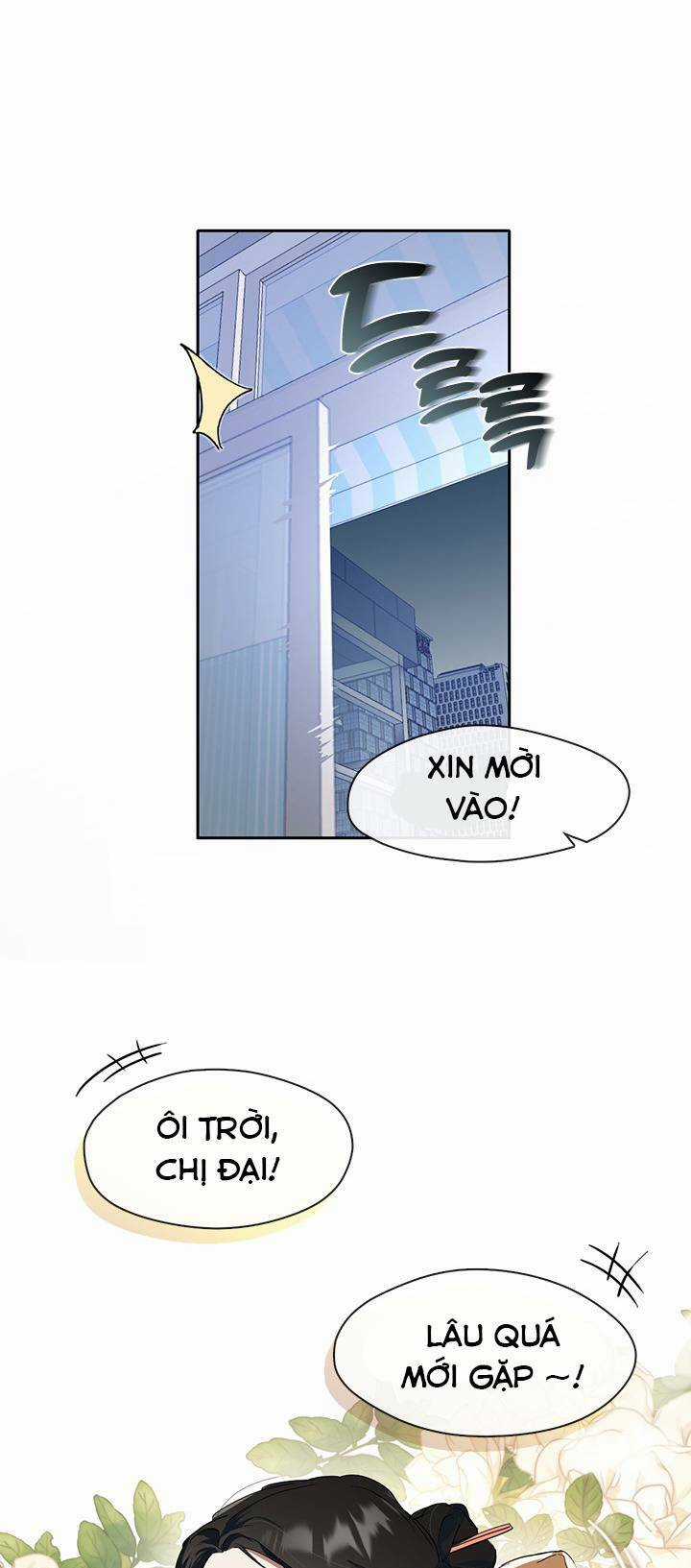 Nhà Hàng Nơi Suối Vàng Chapter 5 trang 61