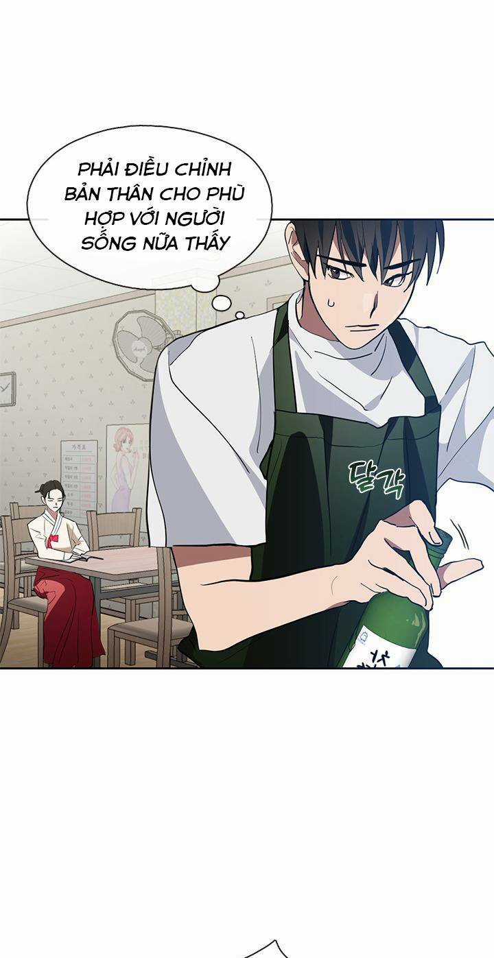 Nhà Hàng Nơi Suối Vàng Chapter 5 trang 65