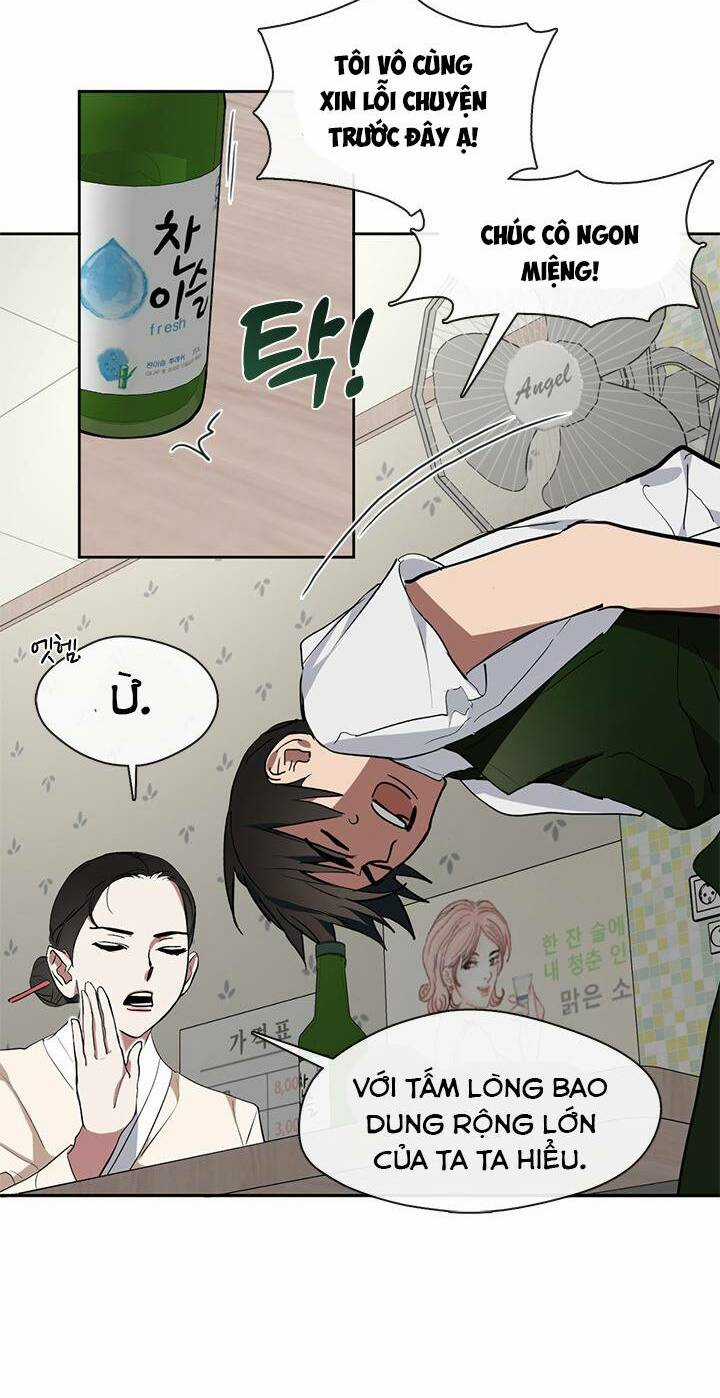 Nhà Hàng Nơi Suối Vàng Chapter 5 trang 66