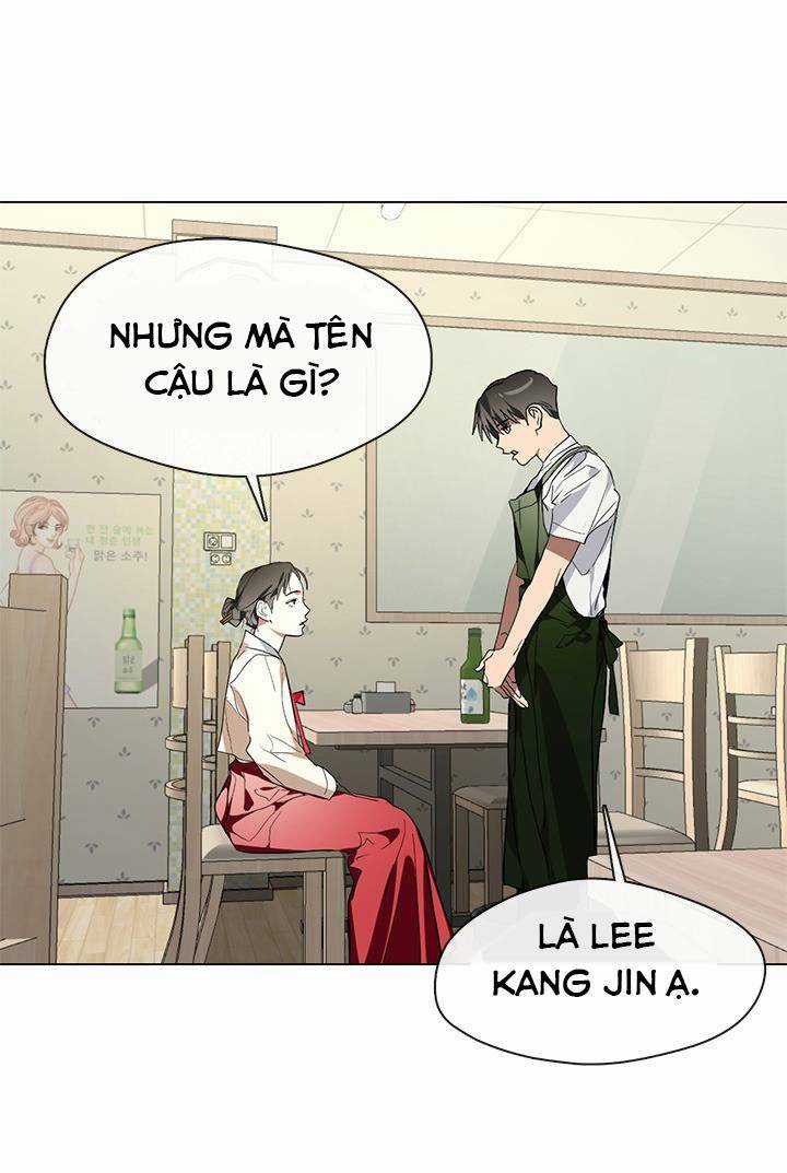 Nhà Hàng Nơi Suối Vàng Chapter 5 trang 67
