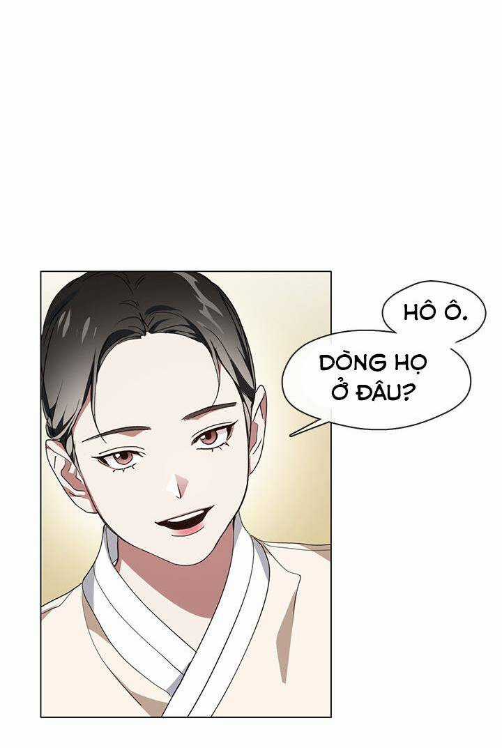Nhà Hàng Nơi Suối Vàng Chapter 5 trang 68